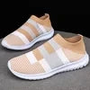 Chic Orthopedic Sneakers with Unique Design