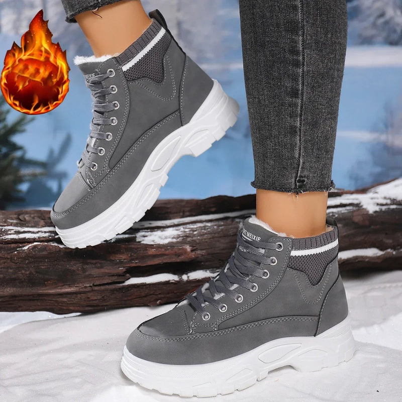 Beautifully Crafted Orthopedic Boots