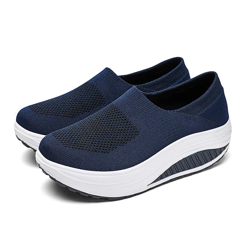 Comfortable Orthopedic Sneakers for Daily Wear