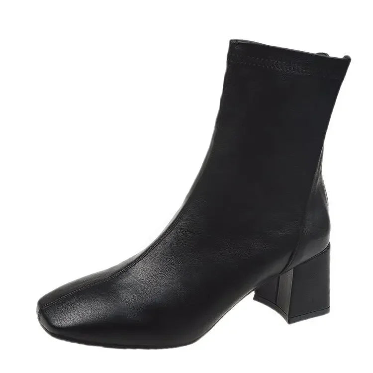 Comfortable Orthopedic Boots for Daily Wear