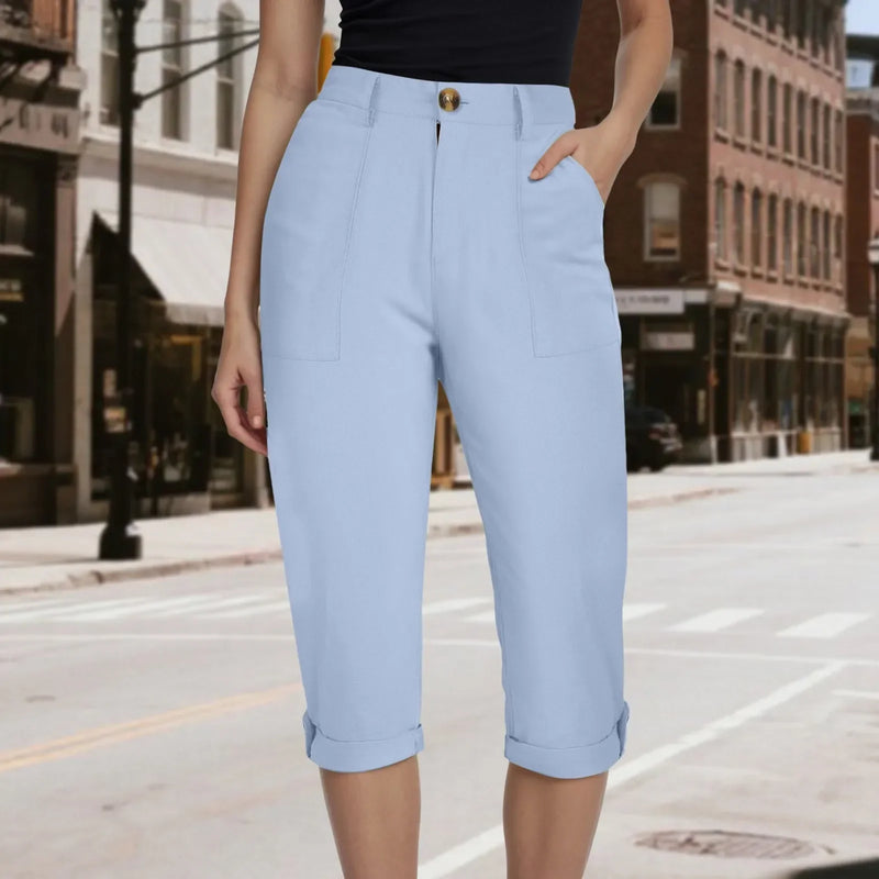 Thoughtfully Designed Pants