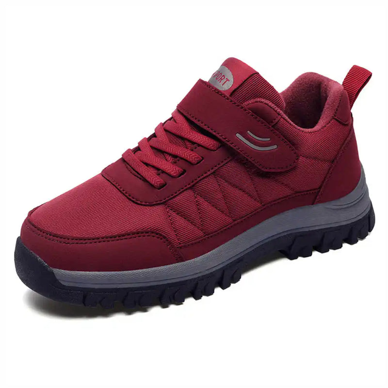 Elegant Orthopedic Sneakers for Every Step