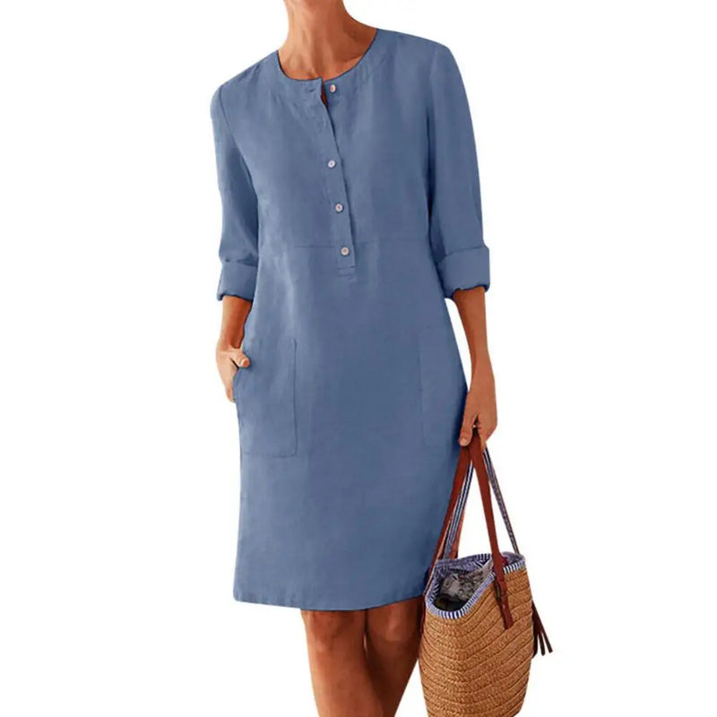 Beautifully Crafted Dress