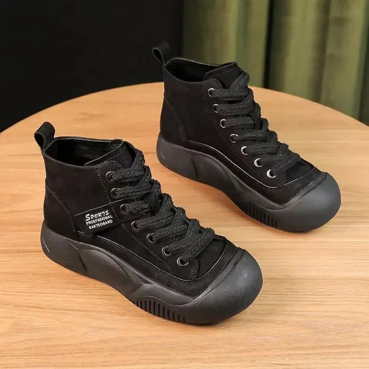 Stylish Orthopedic Sneakers for Any Occasion