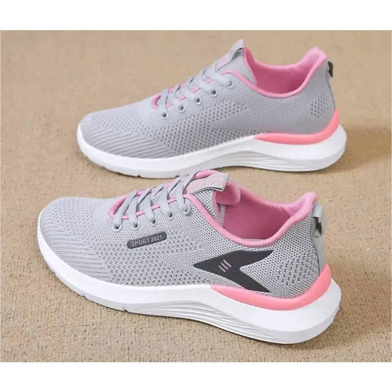 Stylish Orthopedic Sneakers for Any Occasion