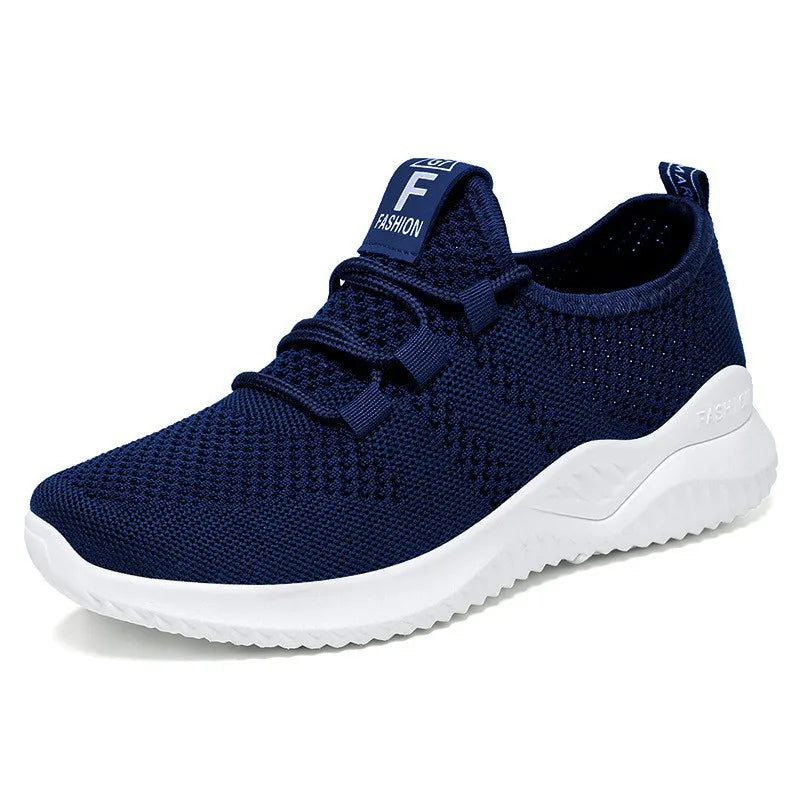 Comfortable Orthopedic Sneakers for Daily Wear