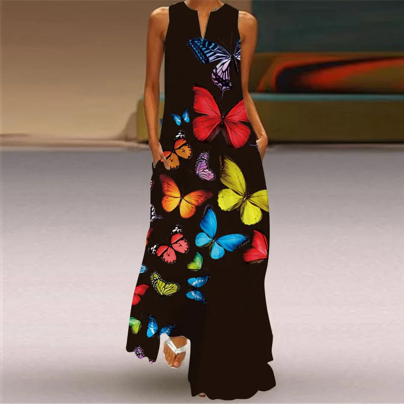 Thoughtfully Designed Dress