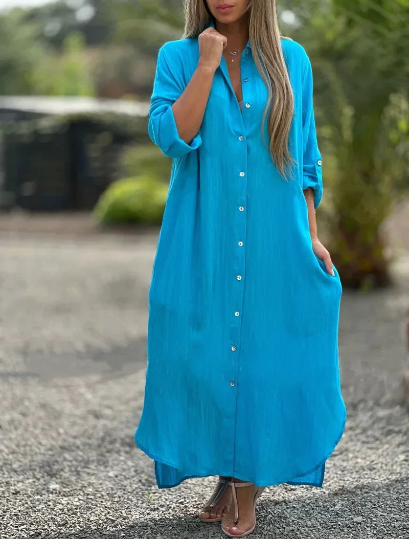 Vintage Inspired Dress