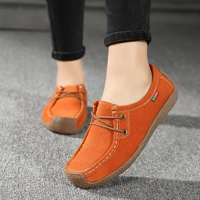 Comfortable Orthopedic Sneakers for Daily Wear