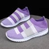 Chic Orthopedic Sneakers with Unique Design