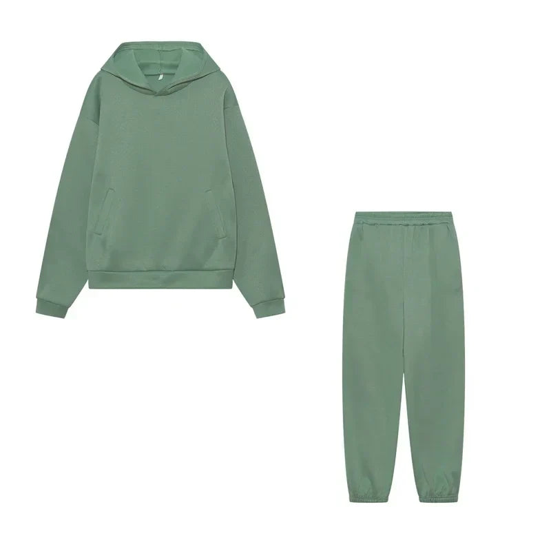 Classic Designed Pants