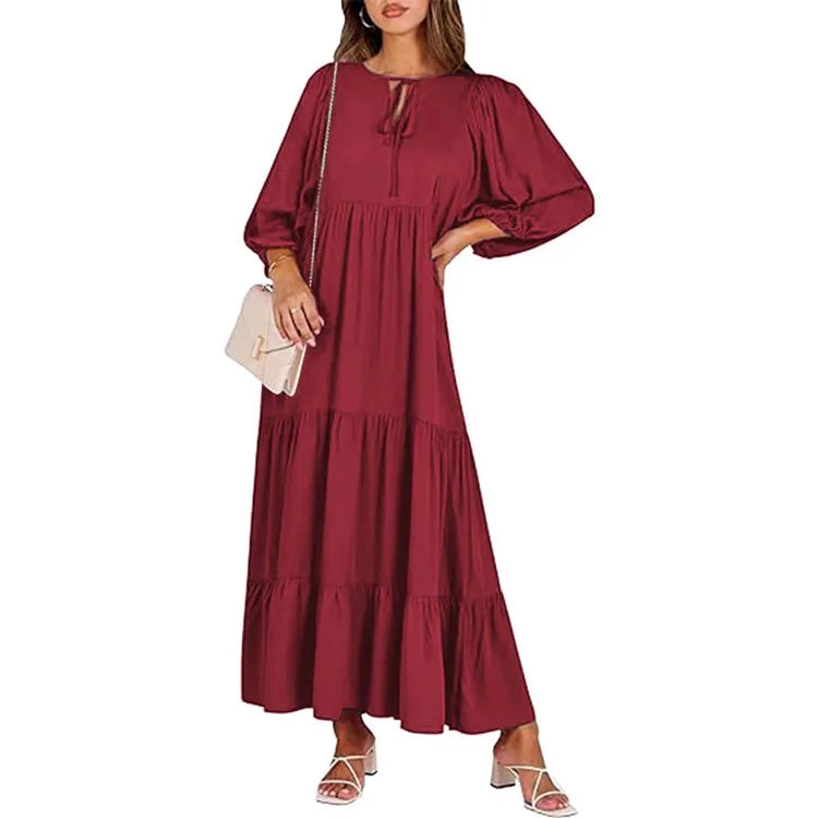 Classic Vintage Dress
