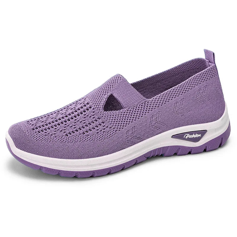 Stylish Orthopedic Sneakers for Any Occasion
