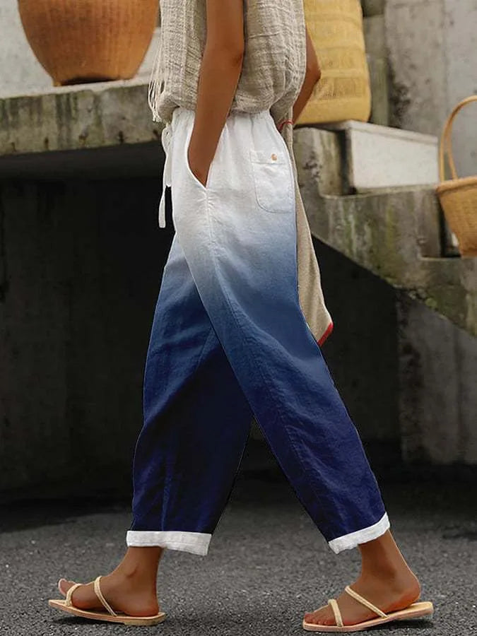 Vintage Inspired Pants