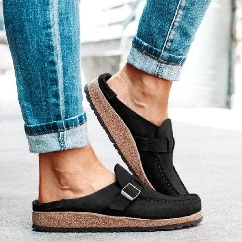 Stylish Orthopedic Sandals for Any Occasion