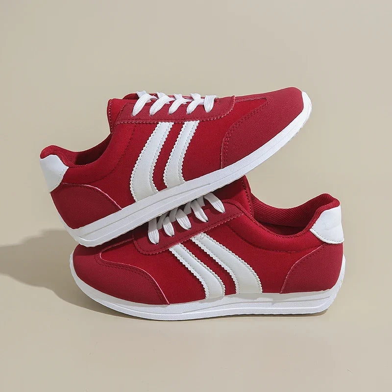 Graceful Orthopedic Sneakers for Modern Look