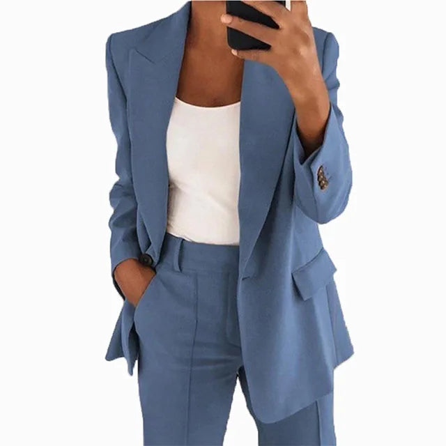Timeless Vintage Style Jacket