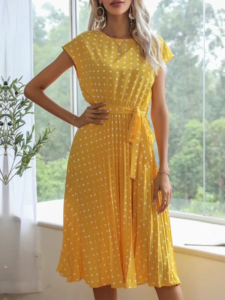 Beautifully Crafted Dress