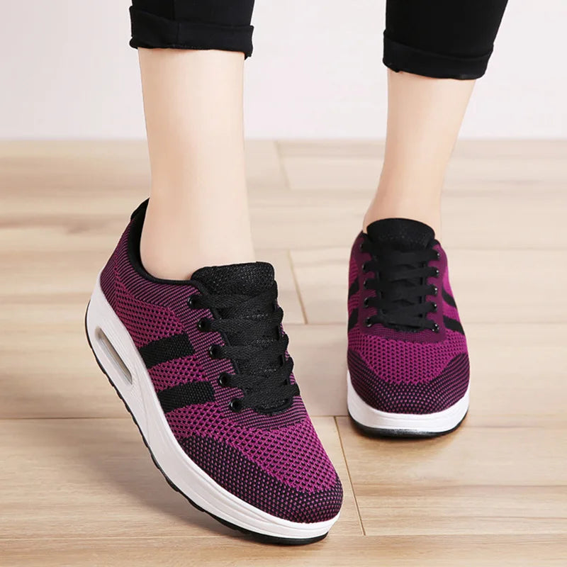 Comfortable Orthopedic Sneakers for Daily Wear