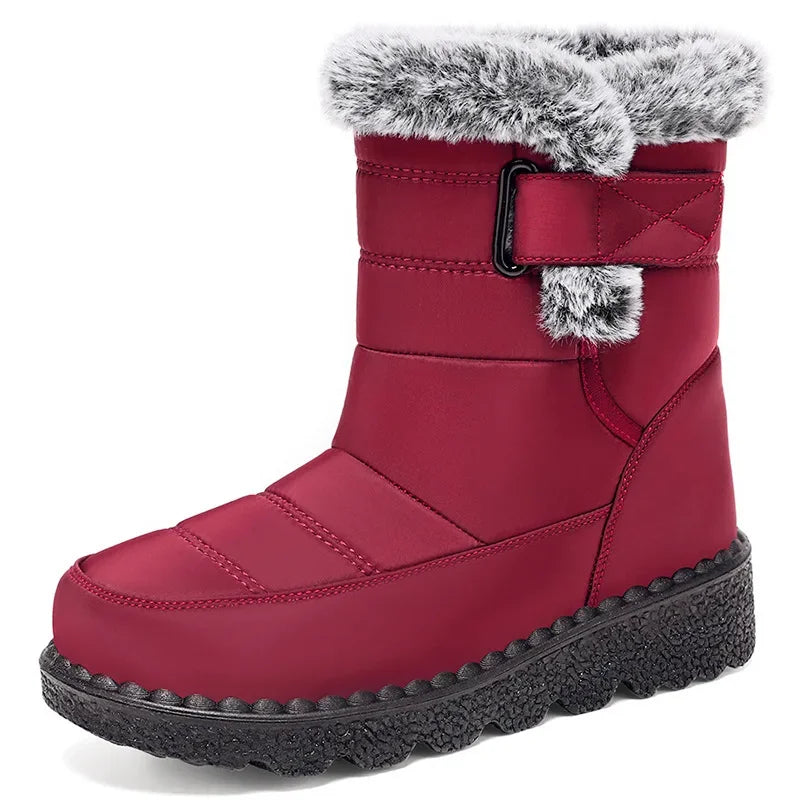 Comfortable Orthopedic Boots for Daily Wear