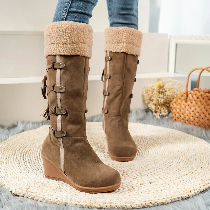 Stylish Orthopedic Boots for Any Occasion