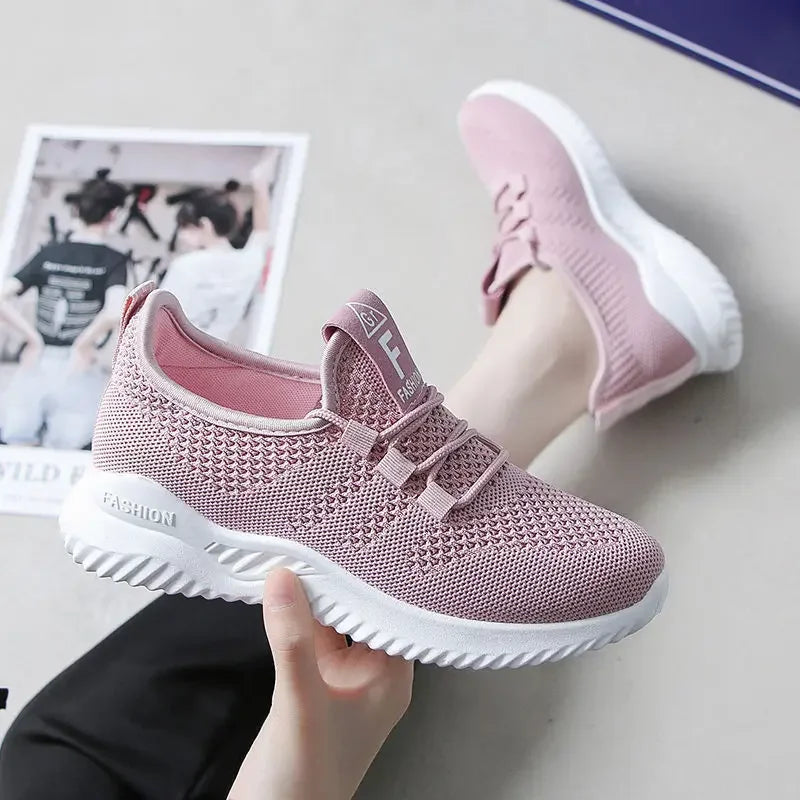 Graceful Orthopedic Sneakers for Modern Look