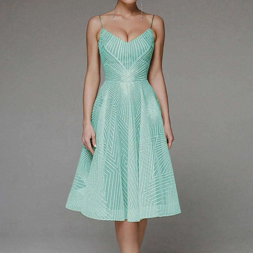 Mint Green