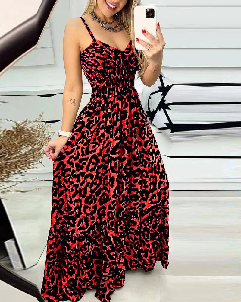 Elegantly Designed Dress