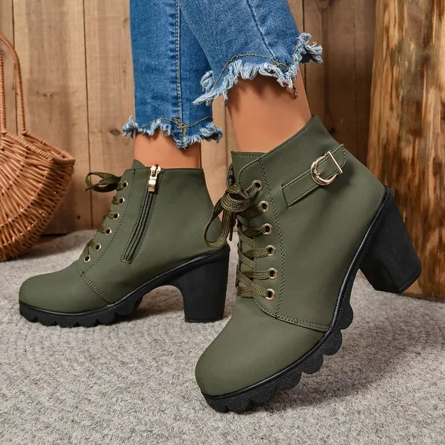 Stylish Orthopedic Boots for Any Occasion