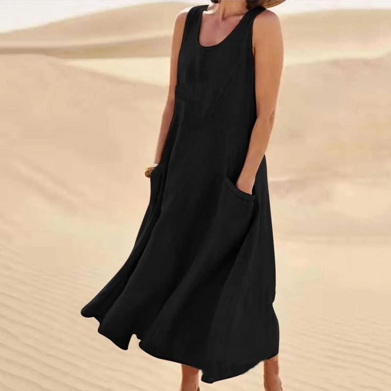 Vintage Inspired Dress