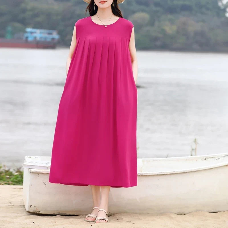 Thoughtfully Designed Dress