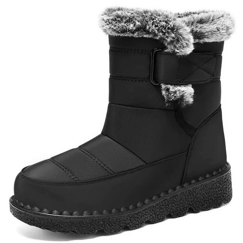 Comfortable Orthopedic Boots for Daily Wear