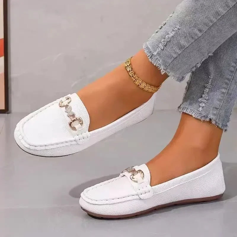 Vintage Inspired Orthopedic Sneakers