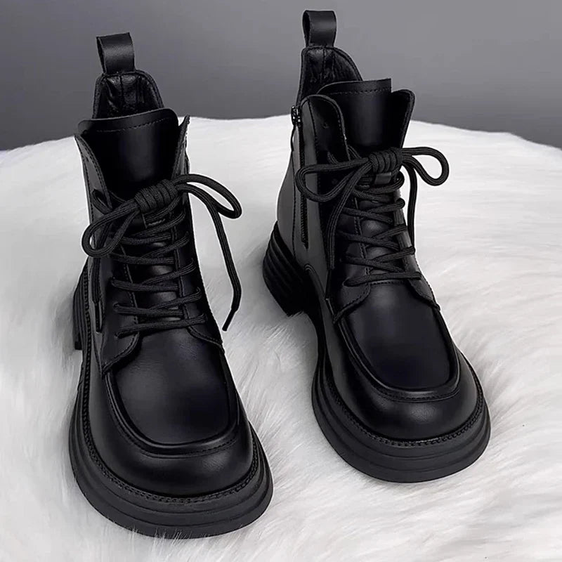 Beautifully Crafted Orthopedic Boots