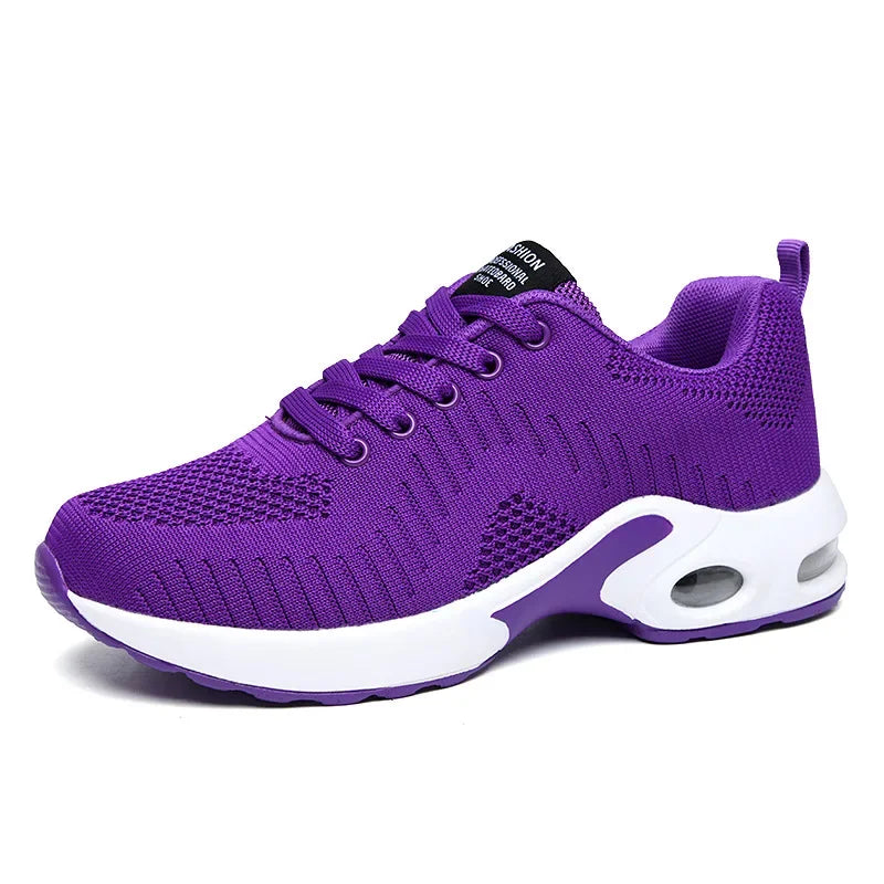 Elegant Orthopedic Sneakers for Every Step