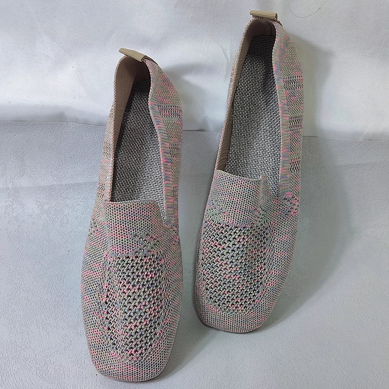 Classic Orthopedic Sneakers with Timeless Style