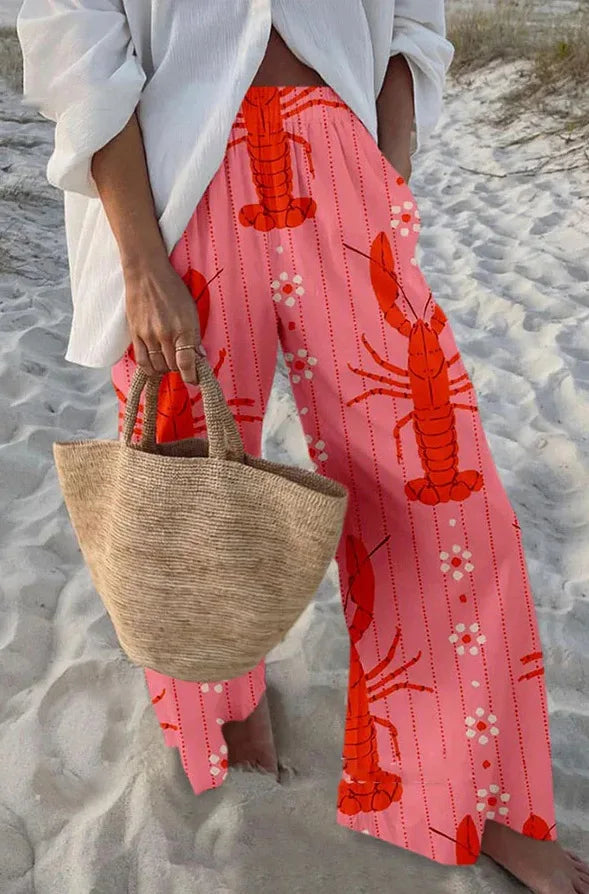 Classic Vintage Pants