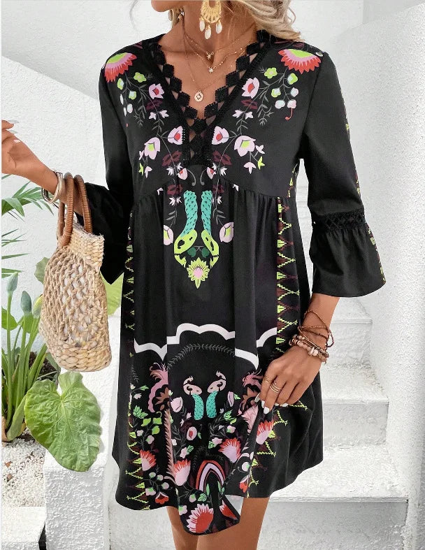 Beautifully Crafted Dress