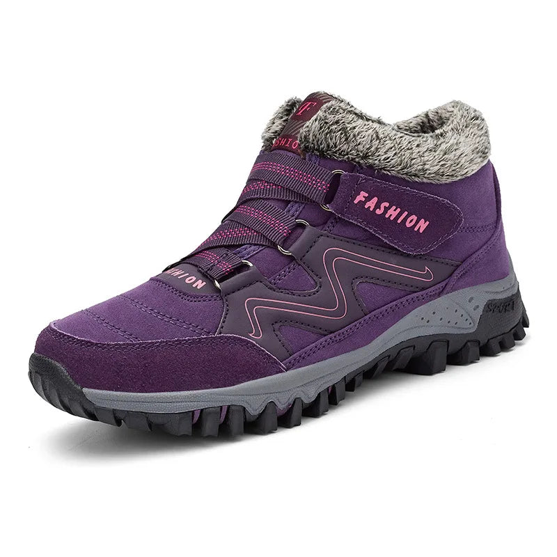 Stylish Orthopedic Sneakers for Any Occasion
