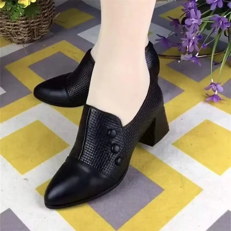 Stylish Orthopedic Boots for Any Occasion