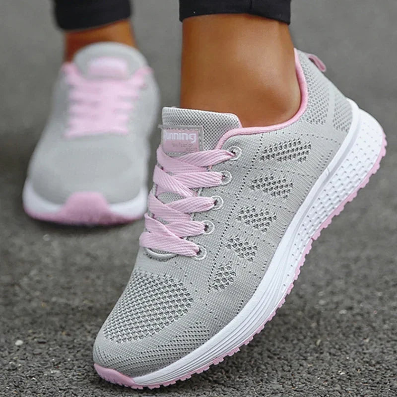 Beautifully Crafted Orthopedic Sneakers