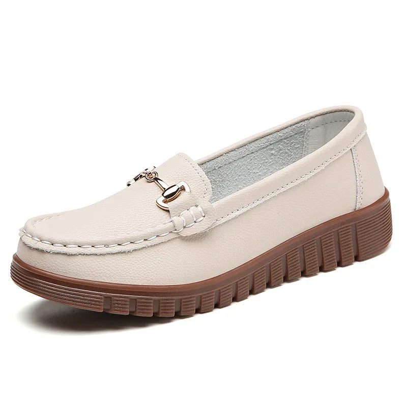Elegant Orthopedic Sneakers for Every Step