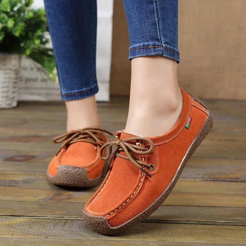 Beautifully Crafted Orthopedic Sneakers