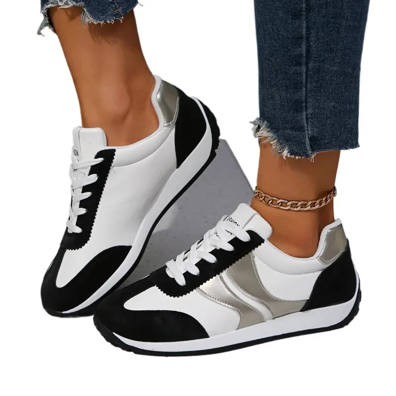 Beautifully Crafted Orthopedic Sneakers