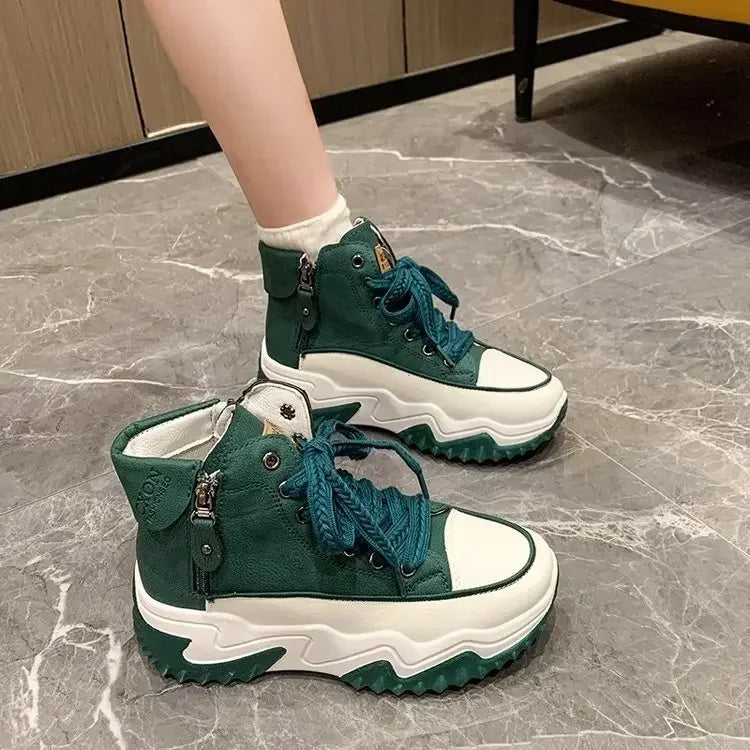 Comfortable Orthopedic Sneakers for Daily Wear