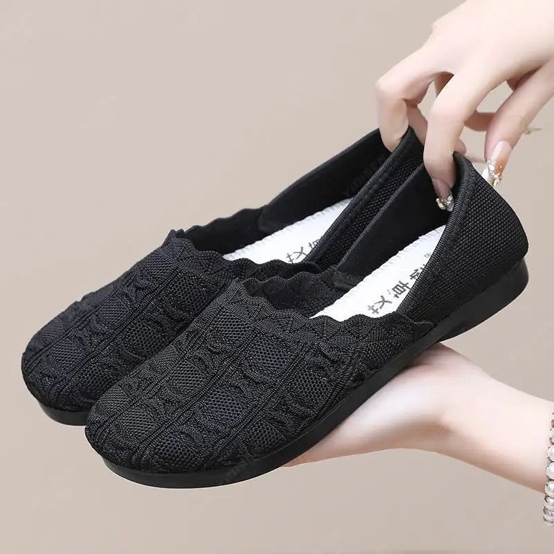 Elegant Orthopedic Sneakers for Every Step
