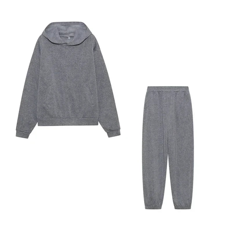 Classic Designed Pants