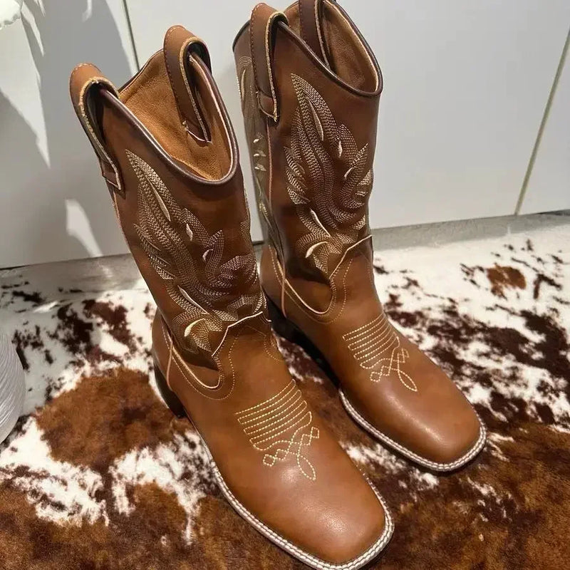 Elegant Orthopedic Boots for Every Step