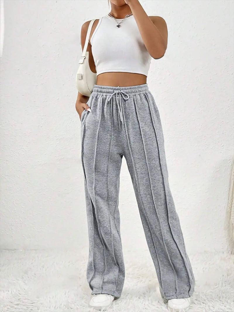 Classic Designed Pants