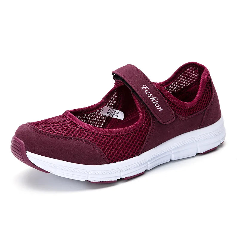 Graceful Orthopedic Sneakers for Modern Look